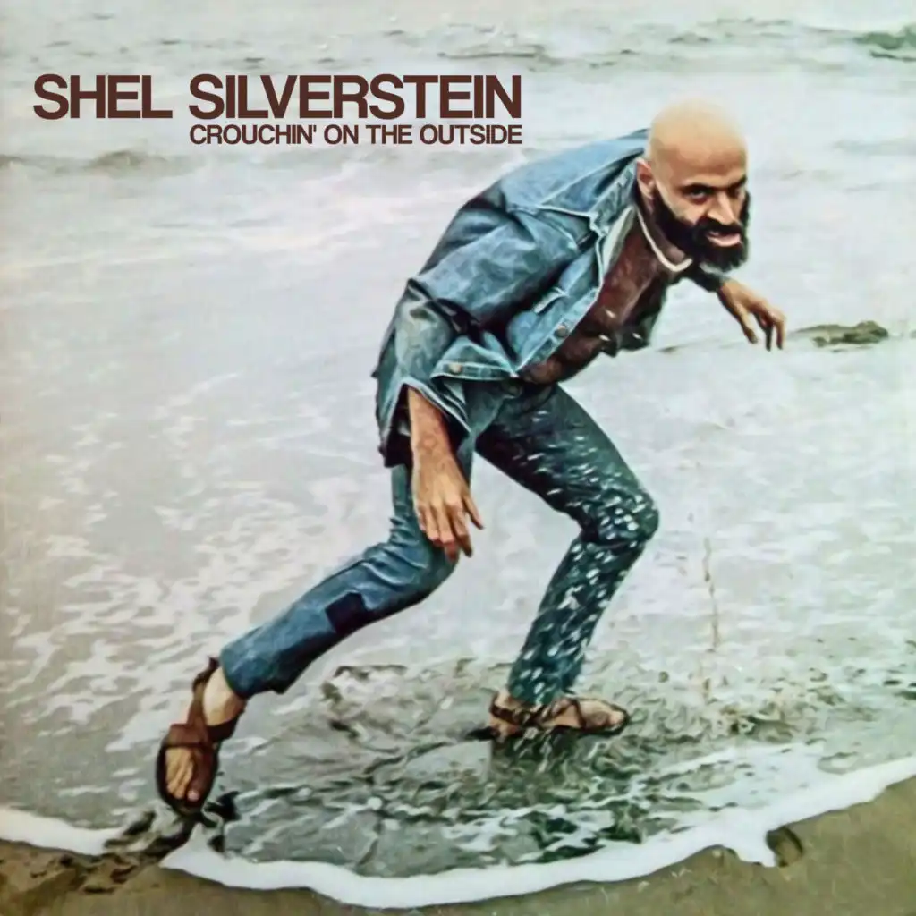 Shel Silverstein