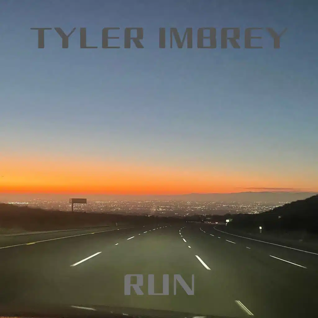 Tyler Imbrey