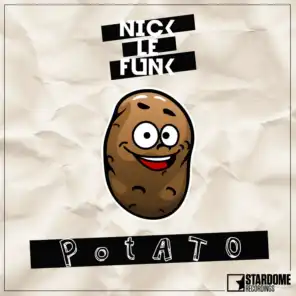 Potato (Extended Mix)