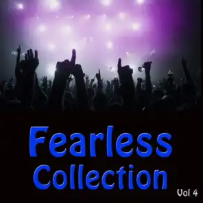 Fearless Collection Vol 4 (Live)
