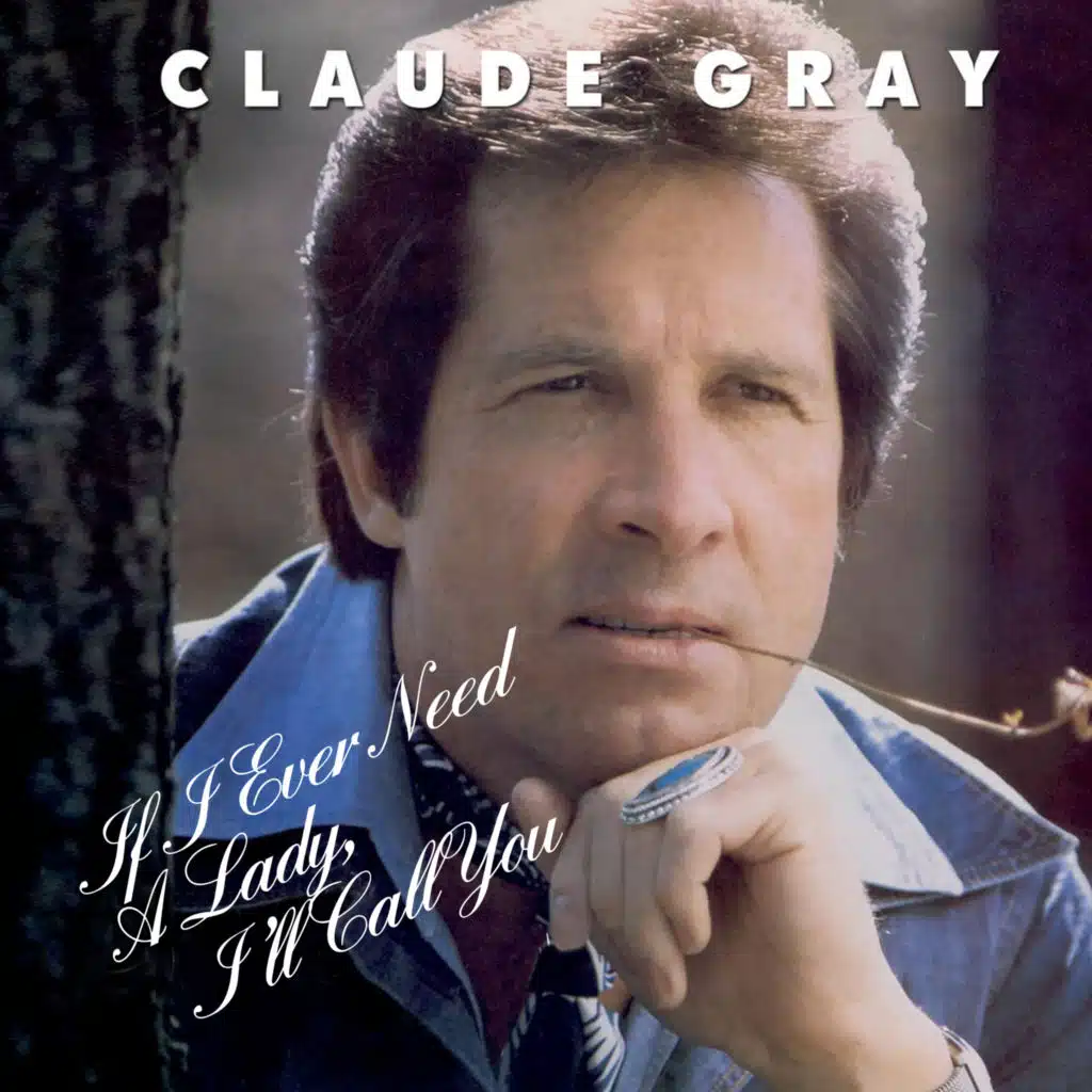 Claude Gray
