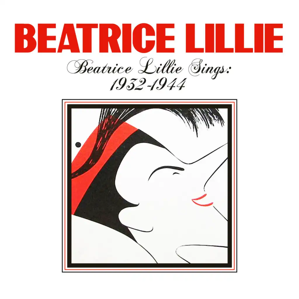 Beatrice Lillie