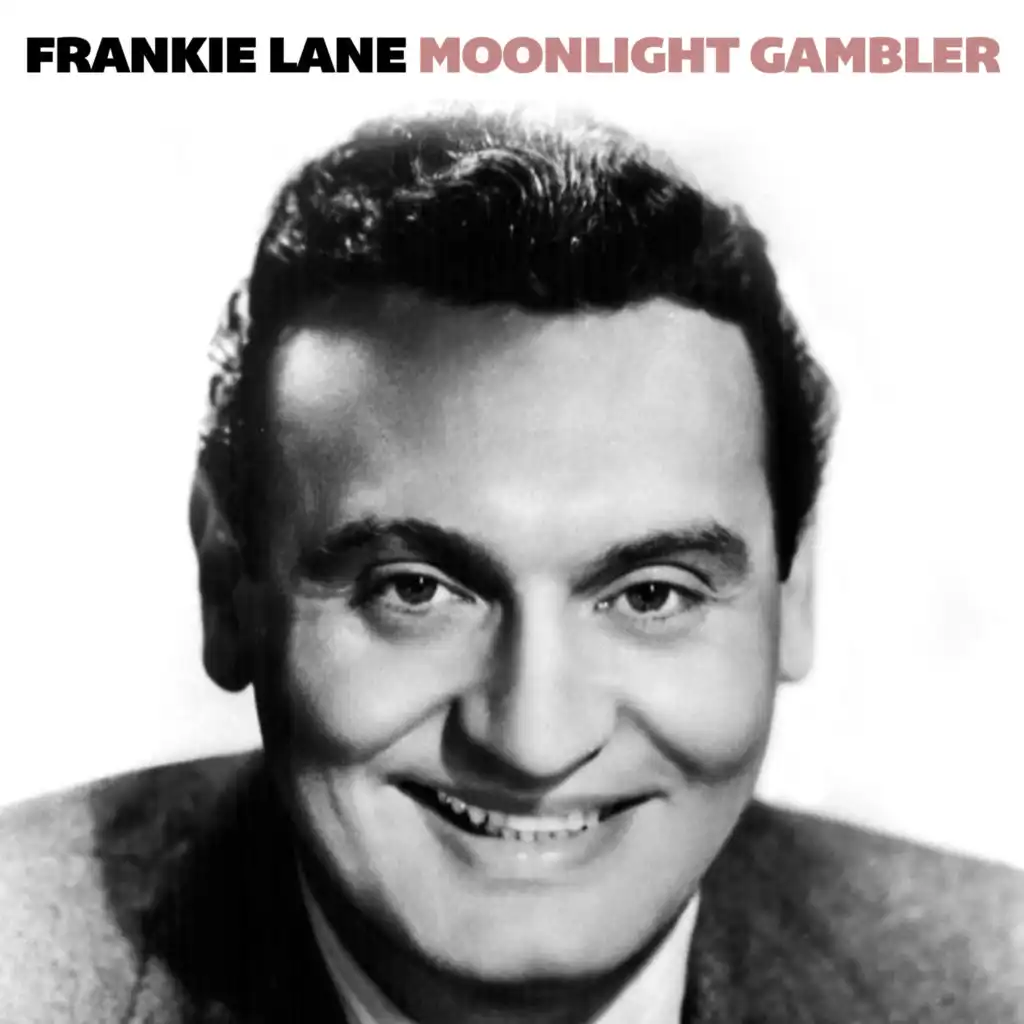 Moonlight Gambler