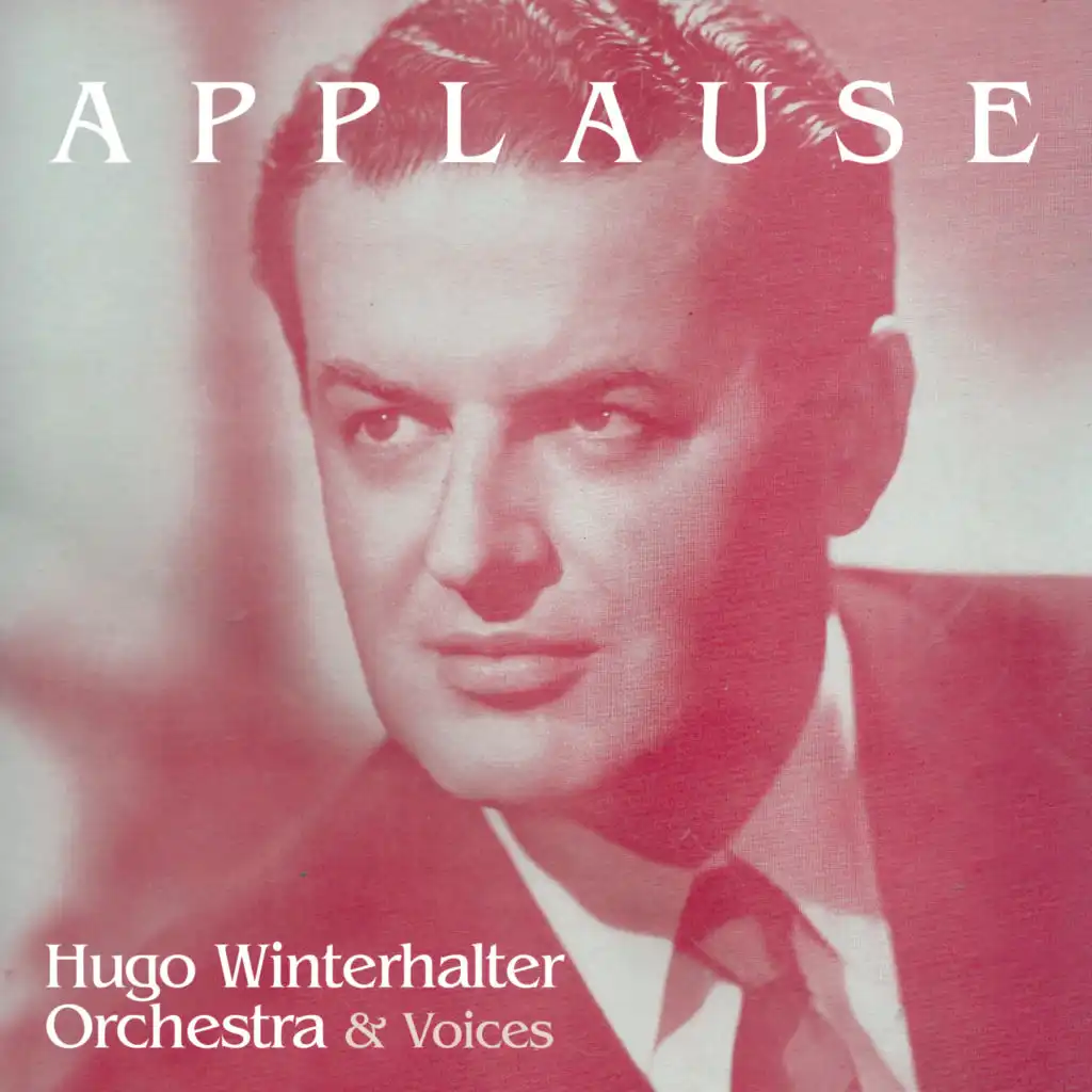 Hugo Winterhalter Orchestra