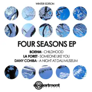Winter Edition (Four Seasons EP)