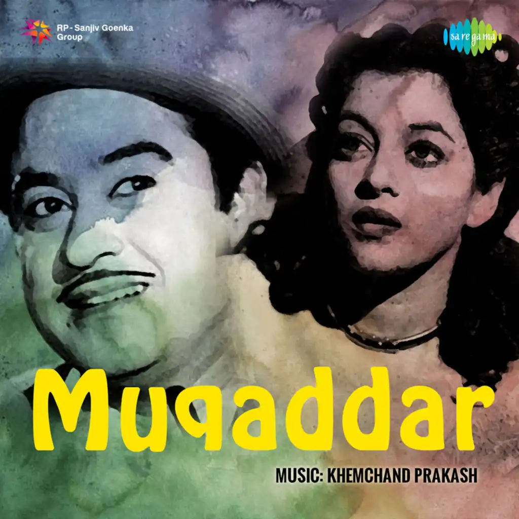 Muqaddar (Original Motion Picture Soundtrack)