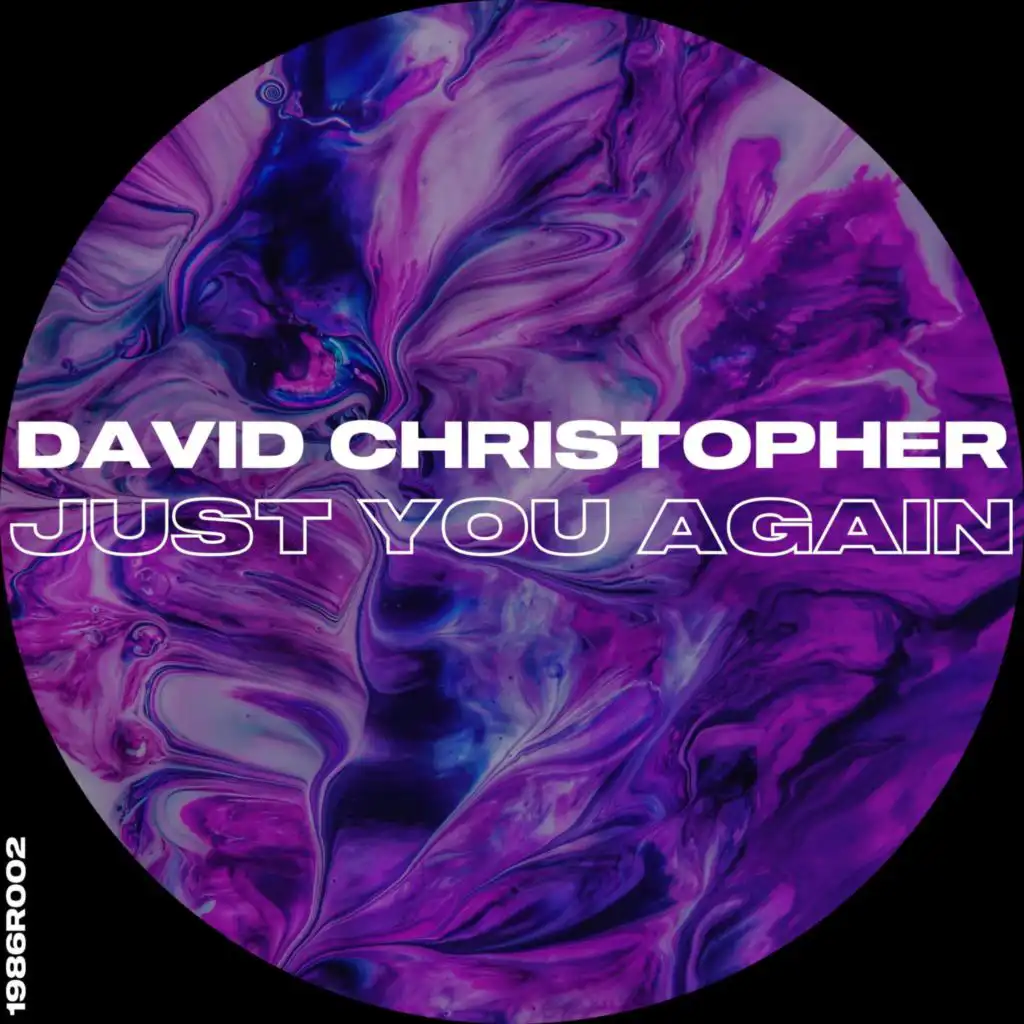 David Christopher