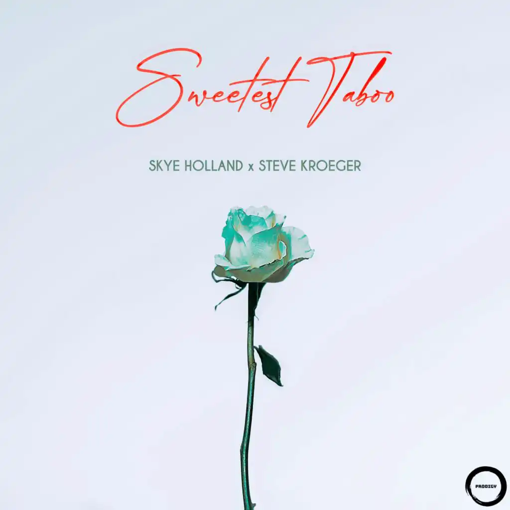 Sweetest Taboo