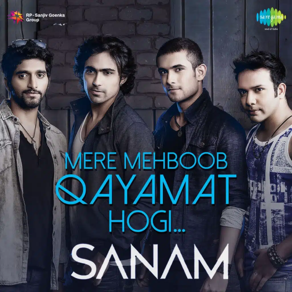 Mere Mehboob Qayamat Hogi - Single (Dolby Atmos Version)