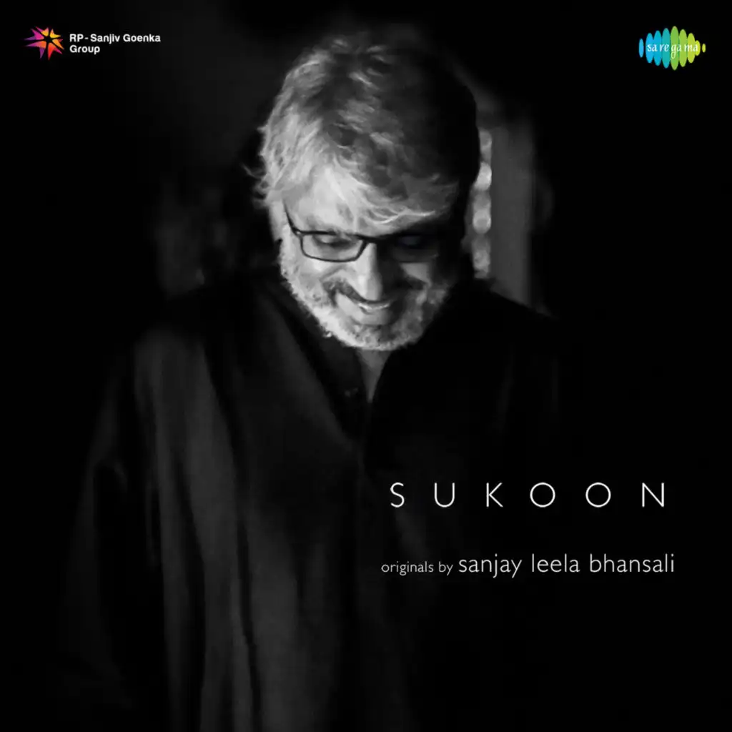 Sukoon (Dolby Atmos Version)