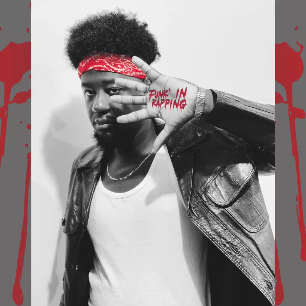 Funk In Rapping