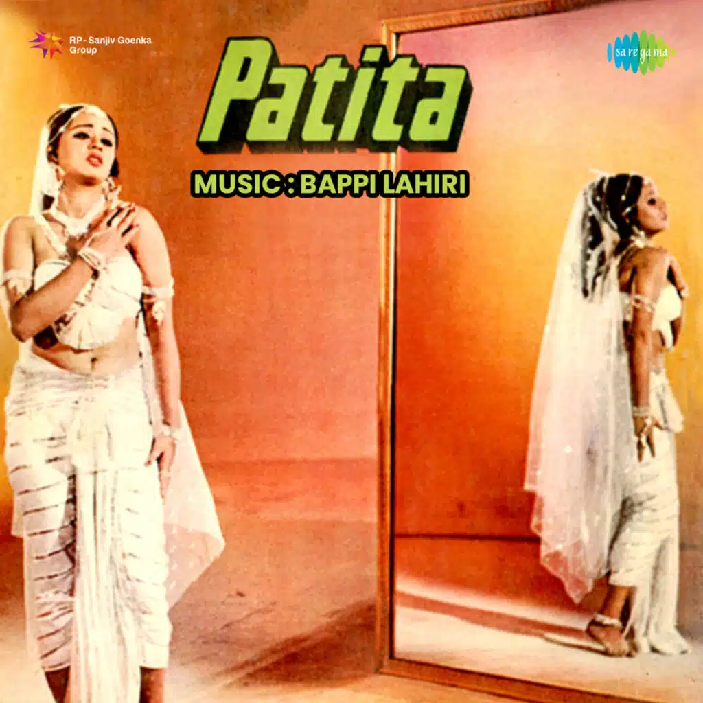 Patita (Original Motion Picture Soundtrack)