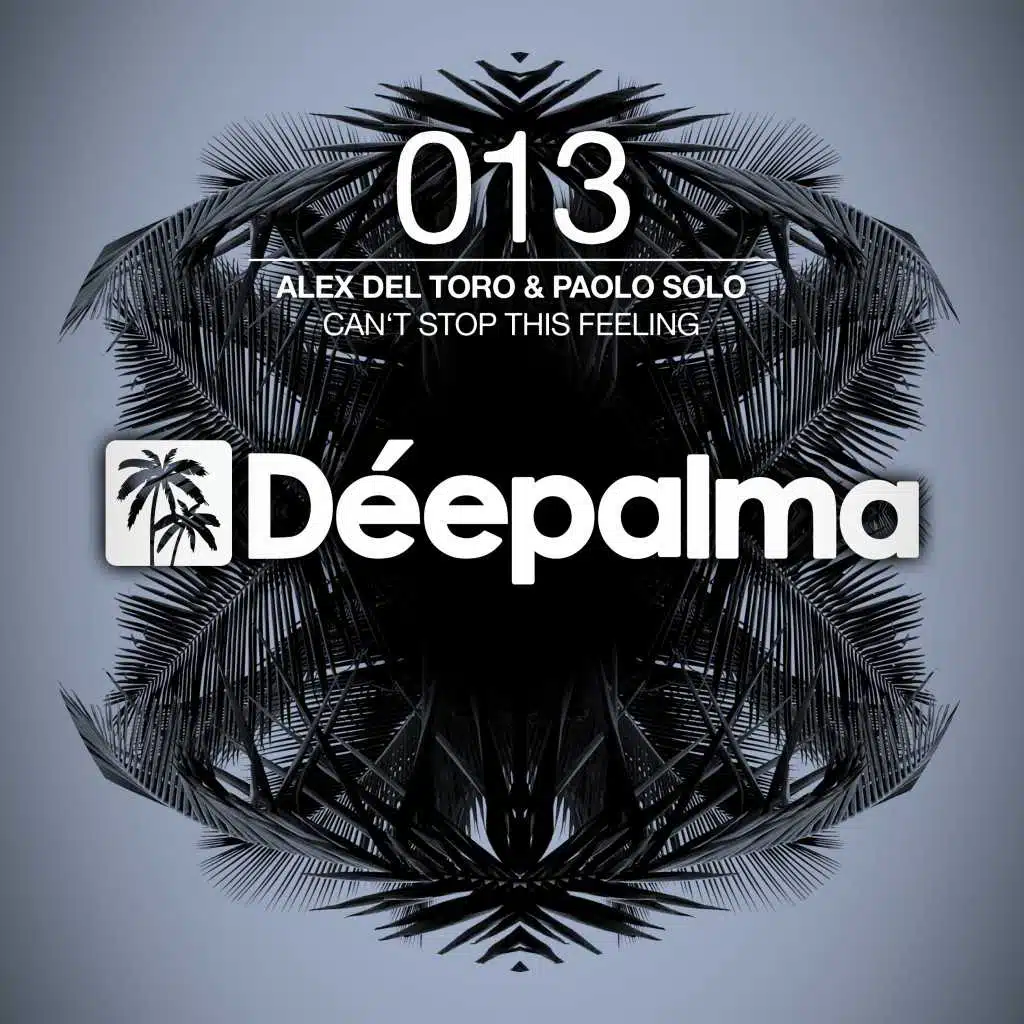 Alex Del Toro & Paolo Solo