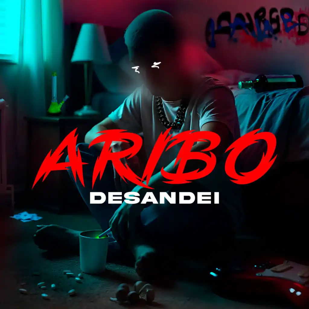 Desandei (feat. NAFÉ)