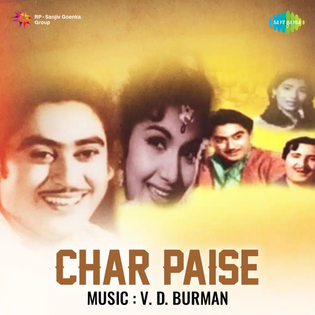 Char Paise (Original Motion Picture Soundtrack)