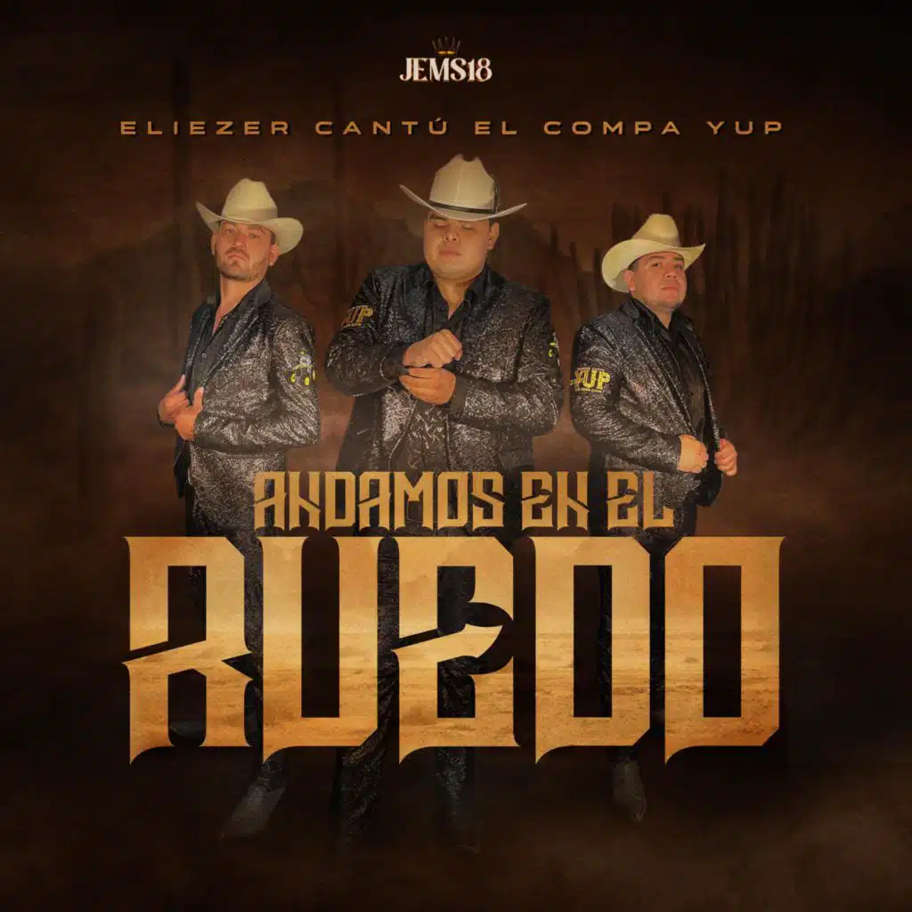 Andamos En El Ruedo