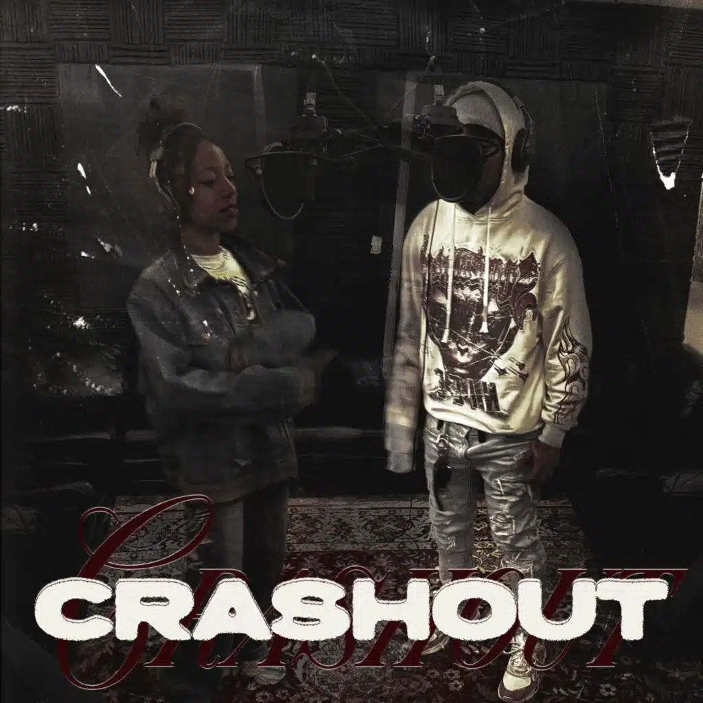 Crash Out (feat. TayTay)