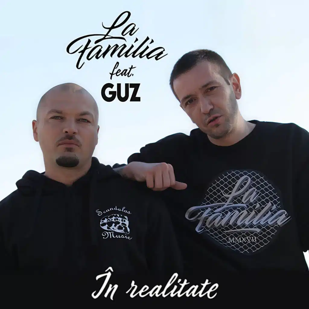 În Realitate (feat. Guz)