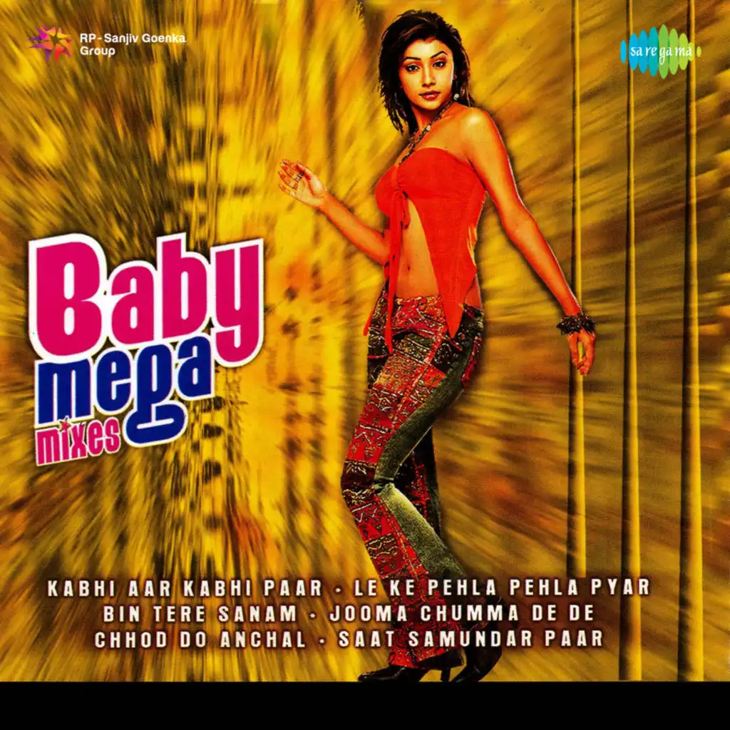 Koi Yahan Nache (From "Disco Dancer") (Remix)