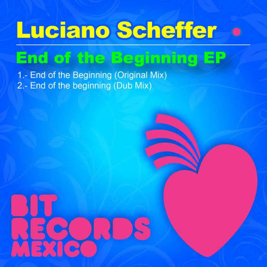 End of the beginning (Original)