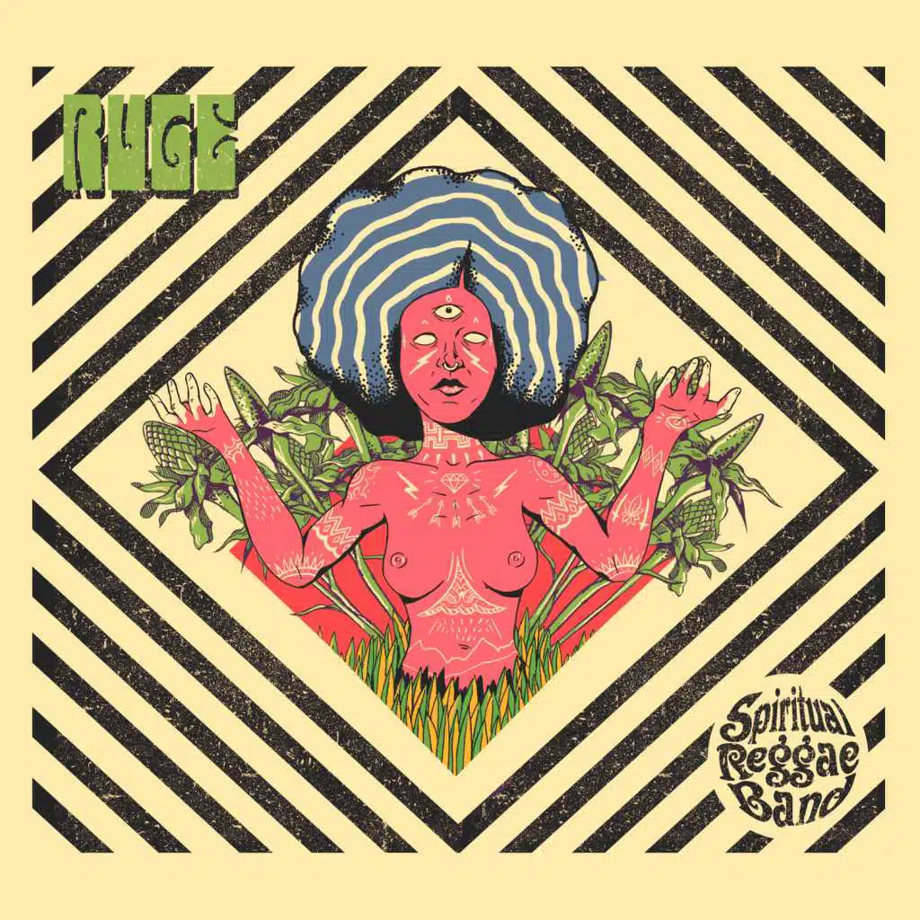 Ruge