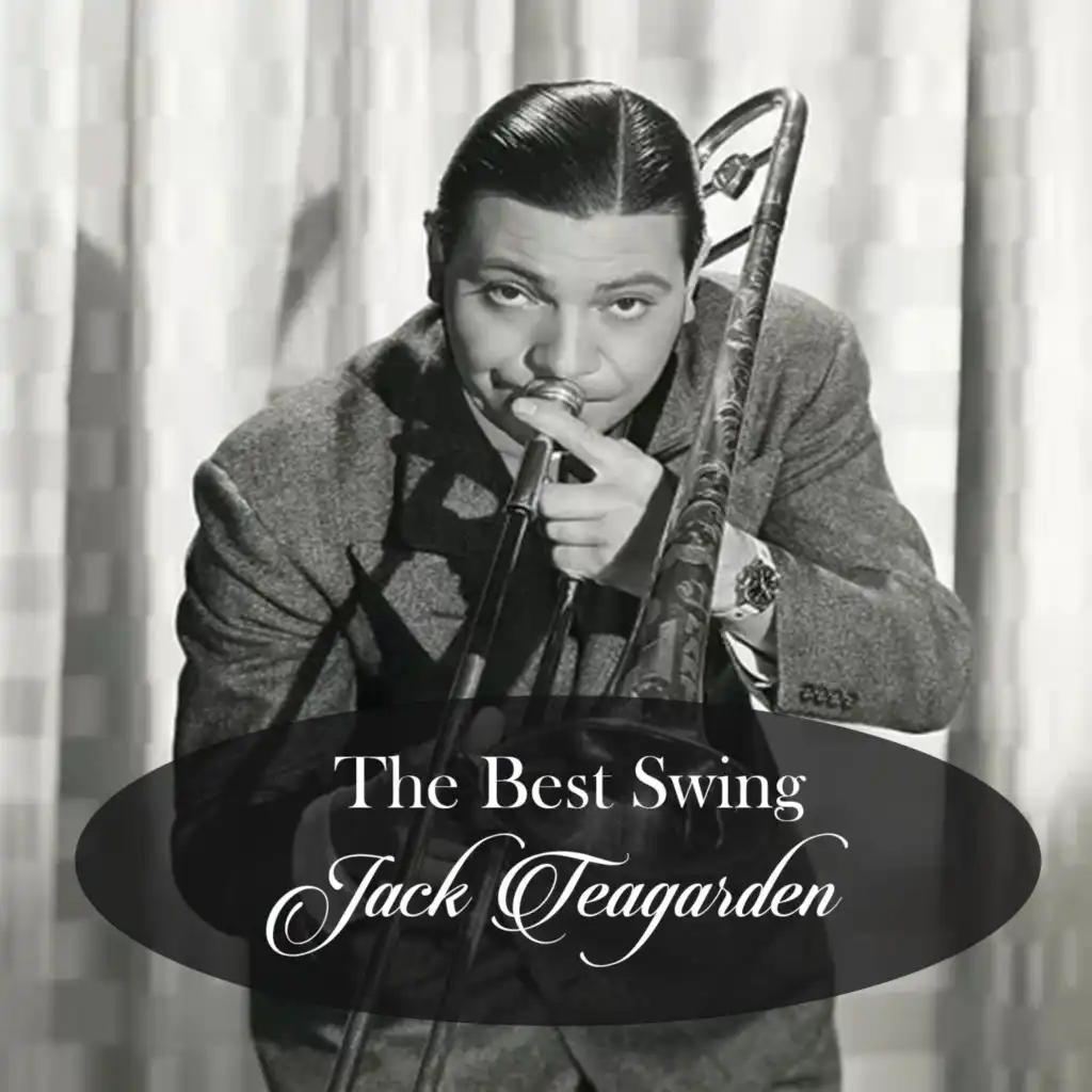 Jack Teagarden