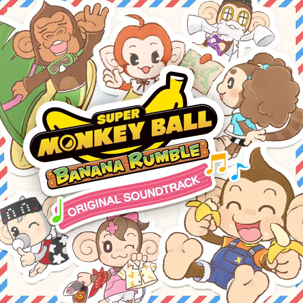 SEGA SOUND TEAM