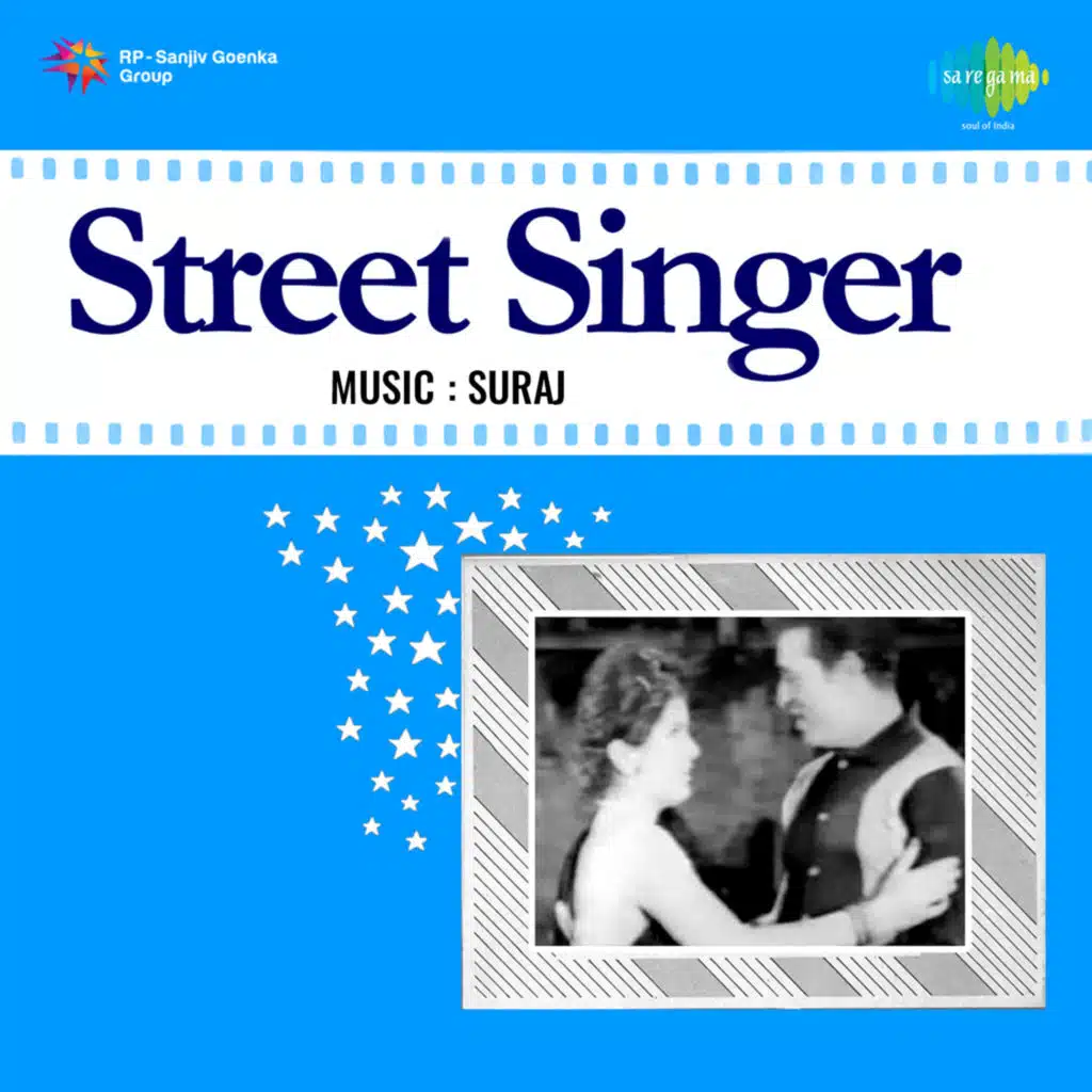 Street Singer (Original Motion Picture Soundtrack)