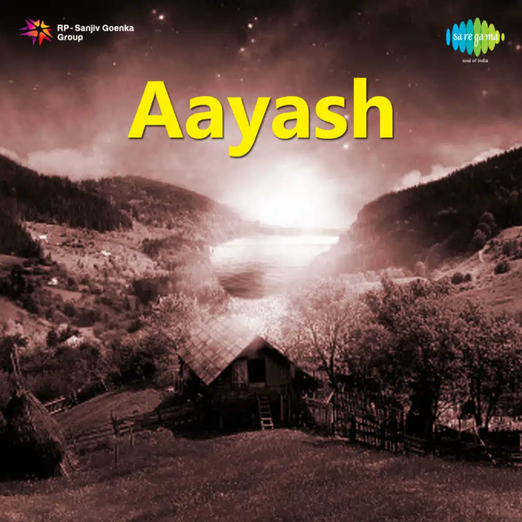 Beethi Huye Raahth Ke (From "Aayash -Mal")