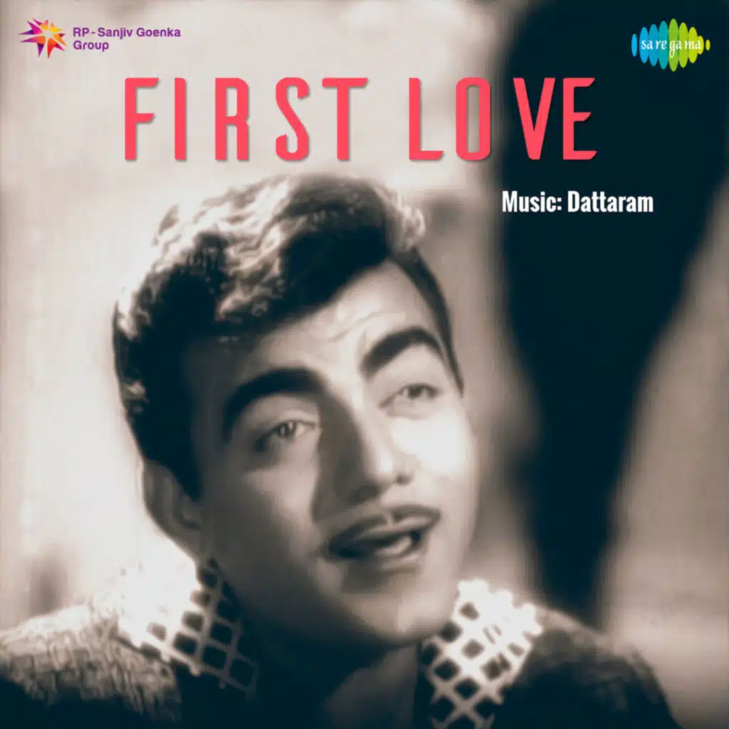 First Love (Original Motion Picture Soundtrack)