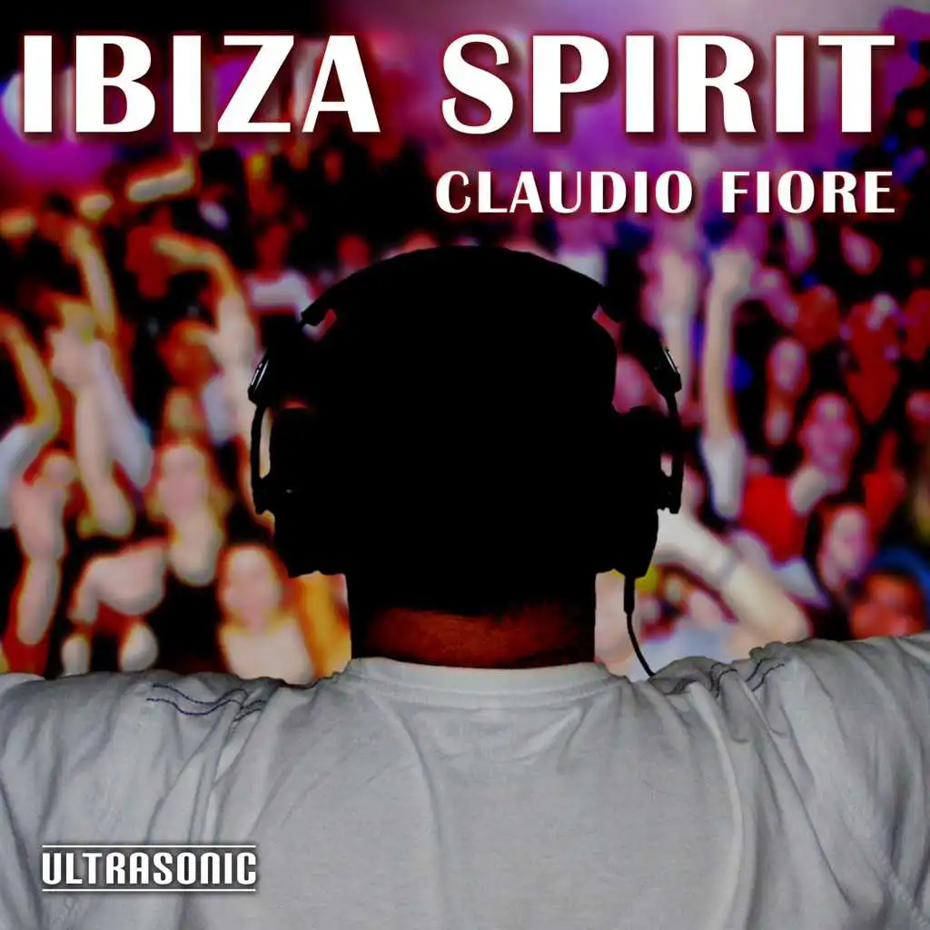 Ibiza Spirit