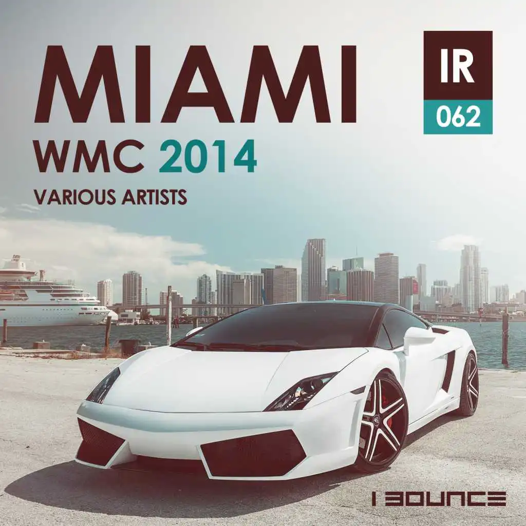 Miami WMC 2014