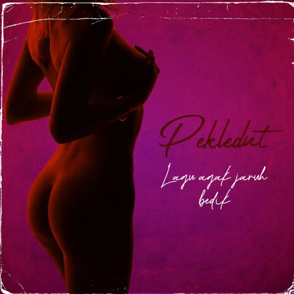 Lagu agak jaruh bedik