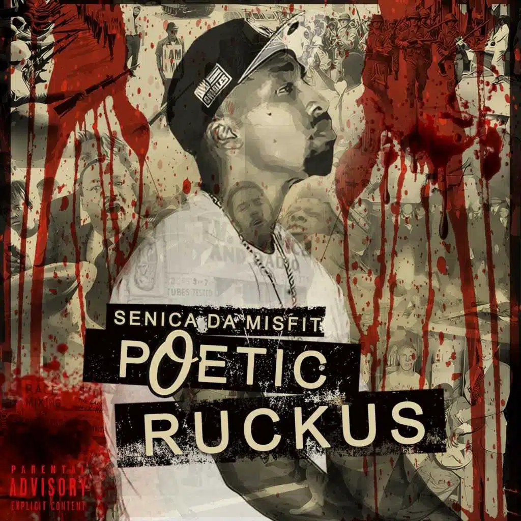 Poetic Ruckus