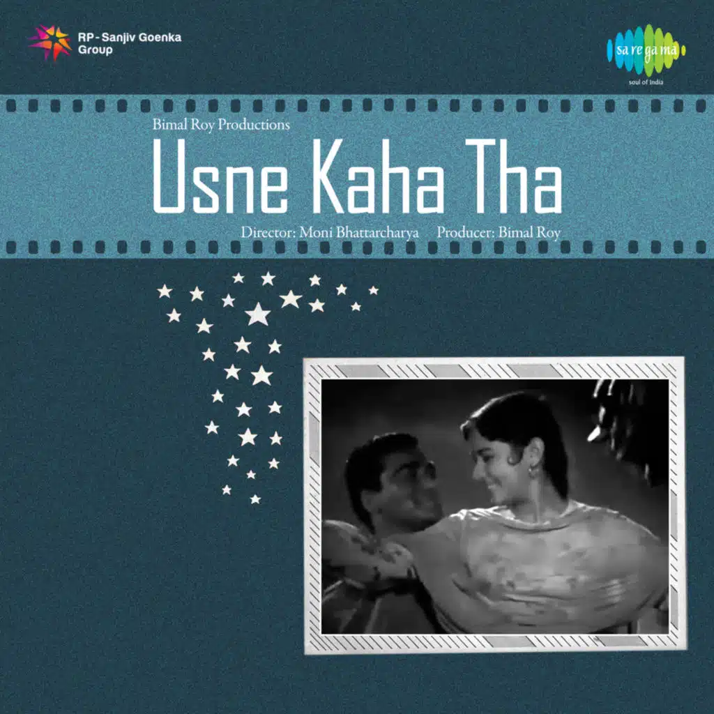 Aaha Rimjhim Kare (From "Usne Kaha Tha")