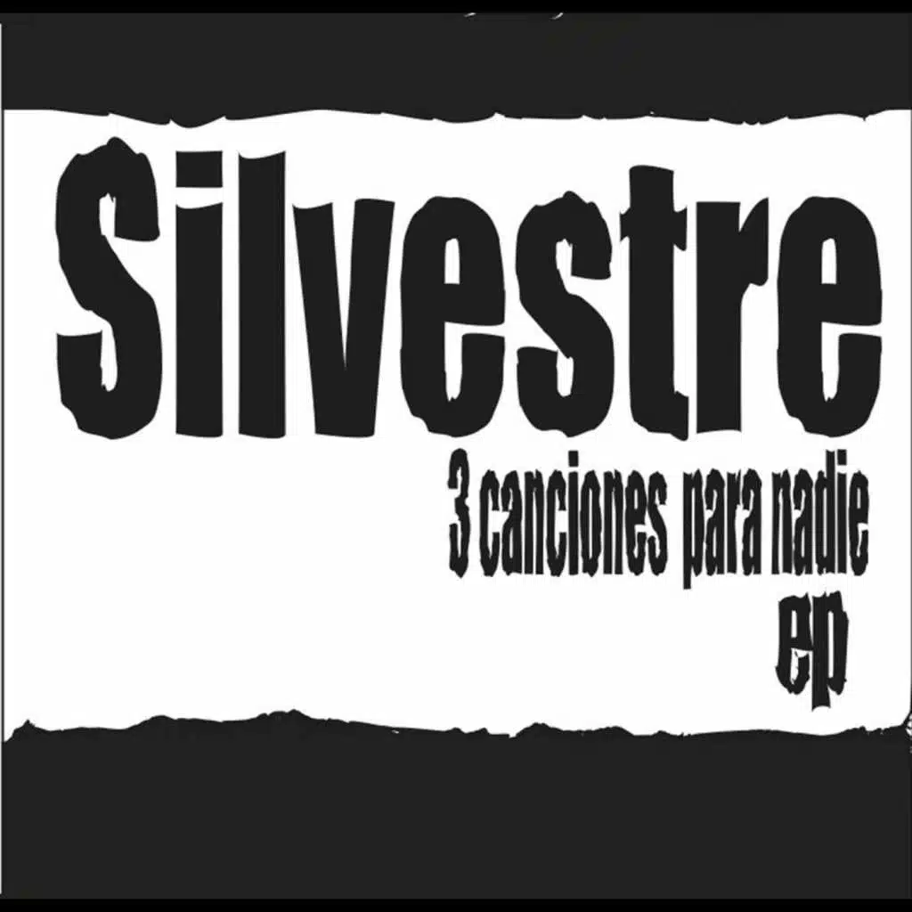 3 Canciones para Nadie