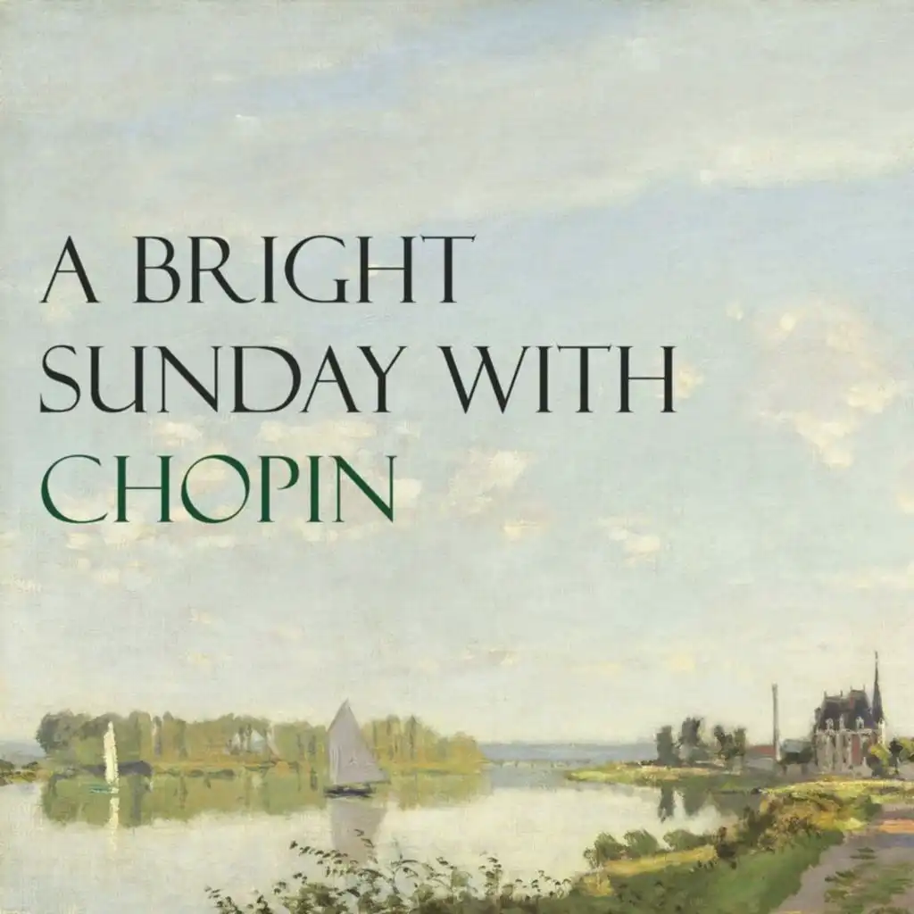 Chopin: Nocturne No. 21 in C Minor, Op. Posth. (Edit)