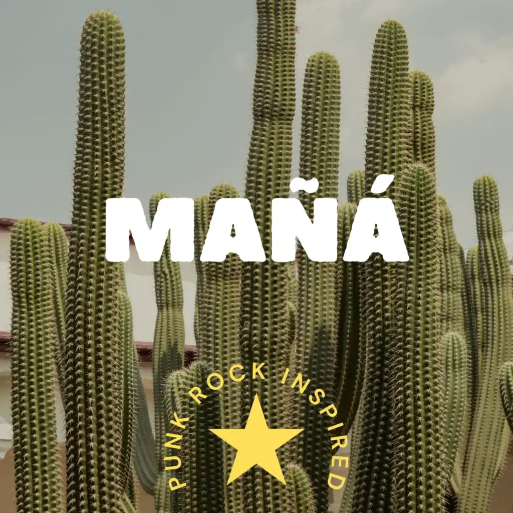 Maná