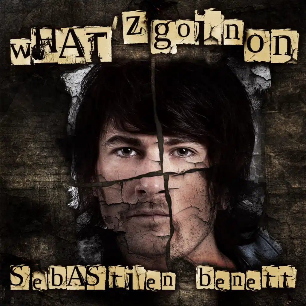 What'z Goin'on (Ryan Ryback Remix)