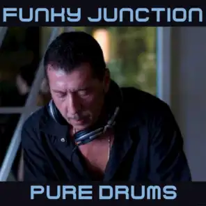 Funky Junction Pure Drums
