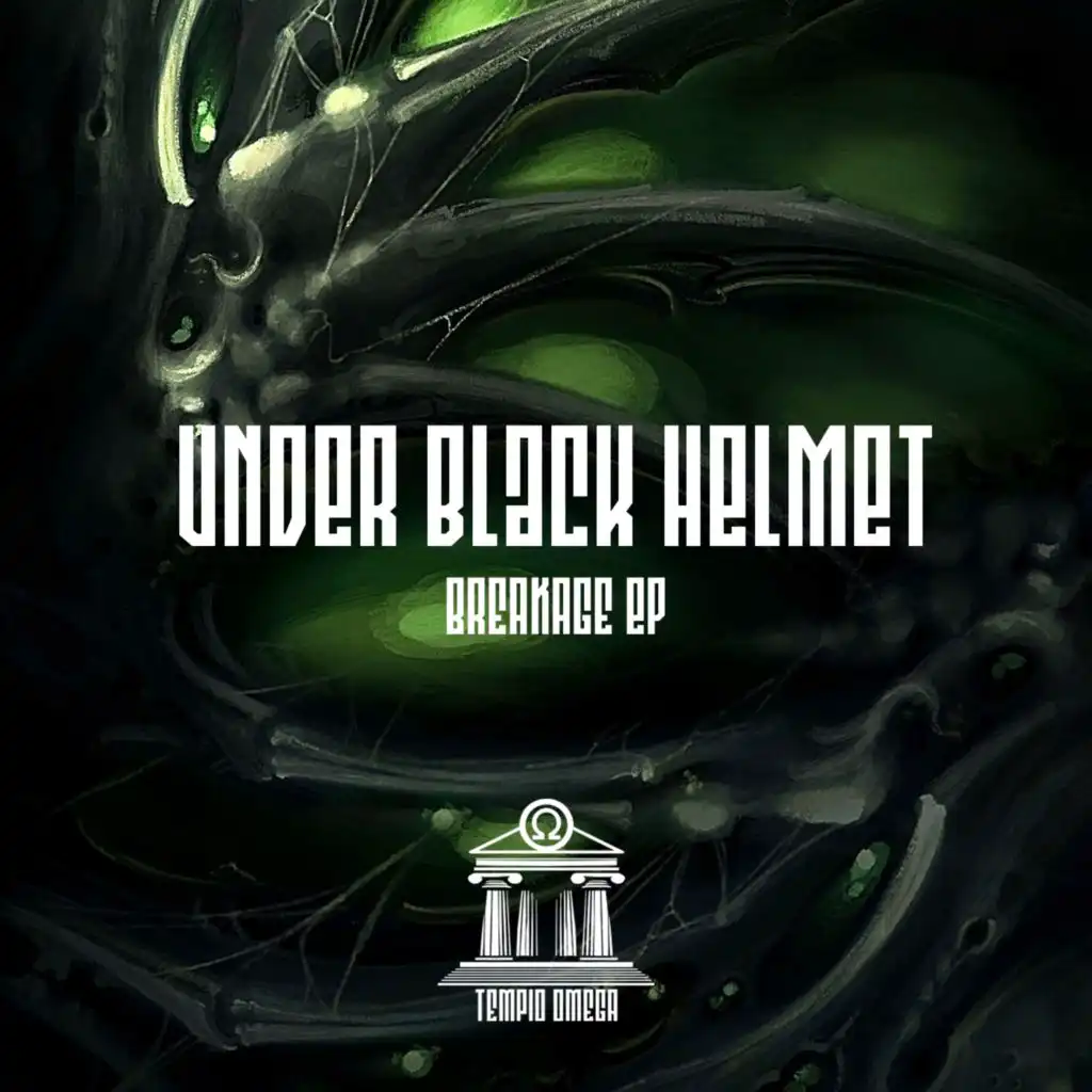 Under Black Helmet