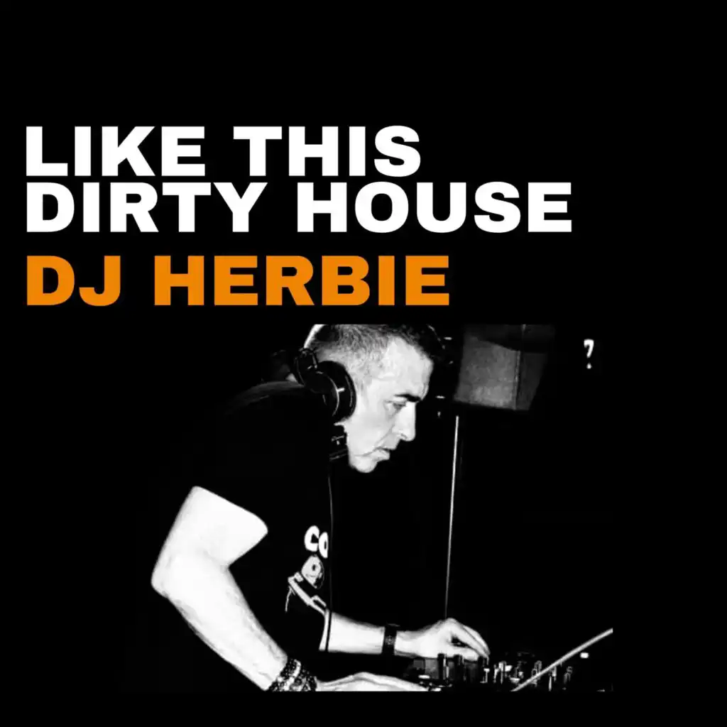 DJ Herbie