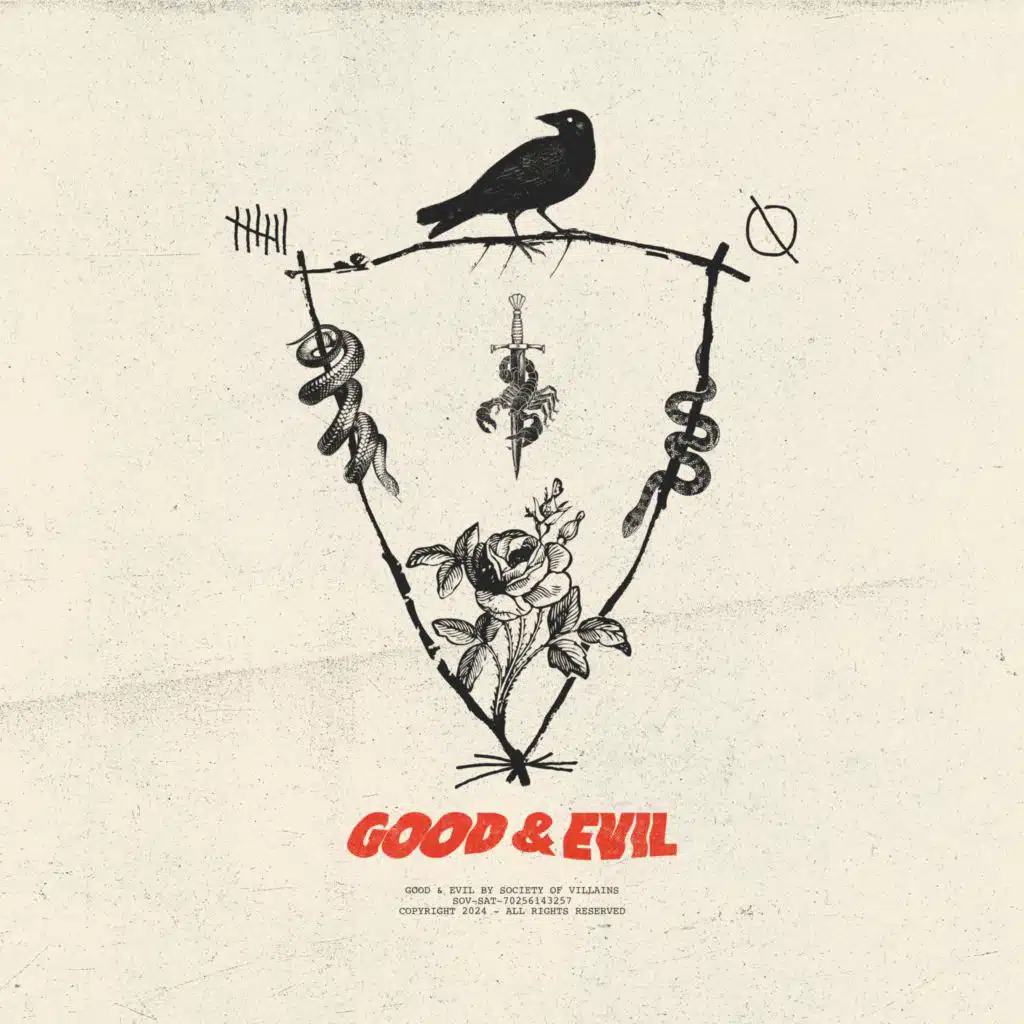 Good & Evil