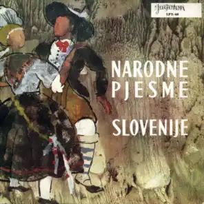 Narodne Pjesme Slovenije