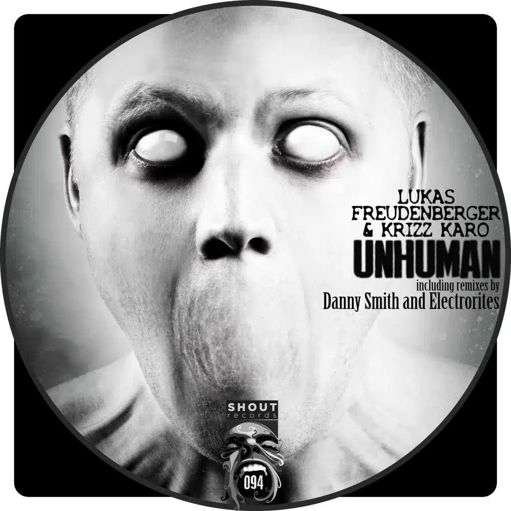 Lukas Freudenberger & Krizz Karo