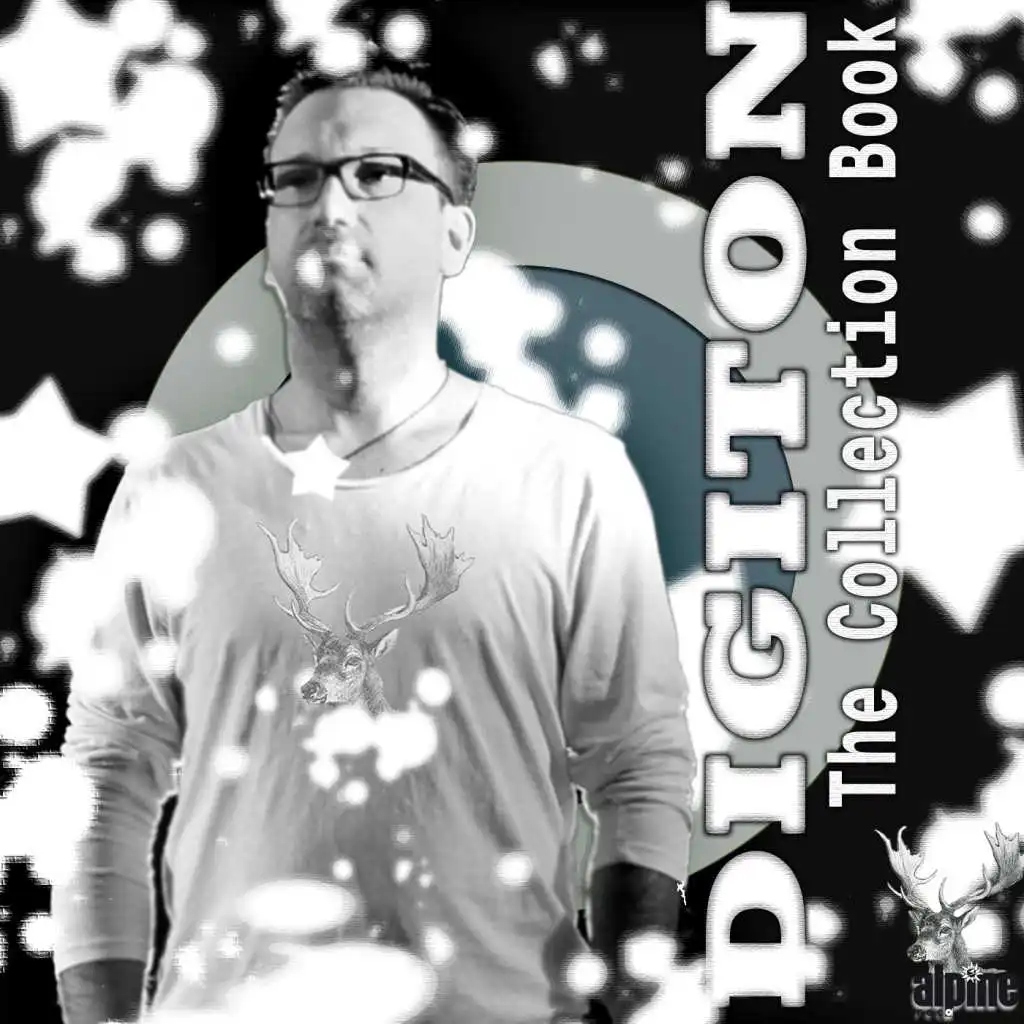 Adamski (Digiton Remix) [feat. Ozed]