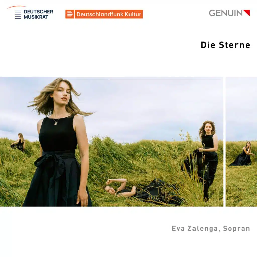 Eva Zalenga, Till Schuler & Doriana Tchakarova