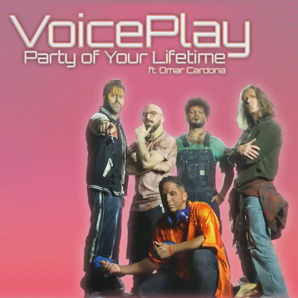 VoicePlay