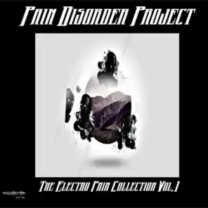 The Electro Pain Collection, Vol. 1