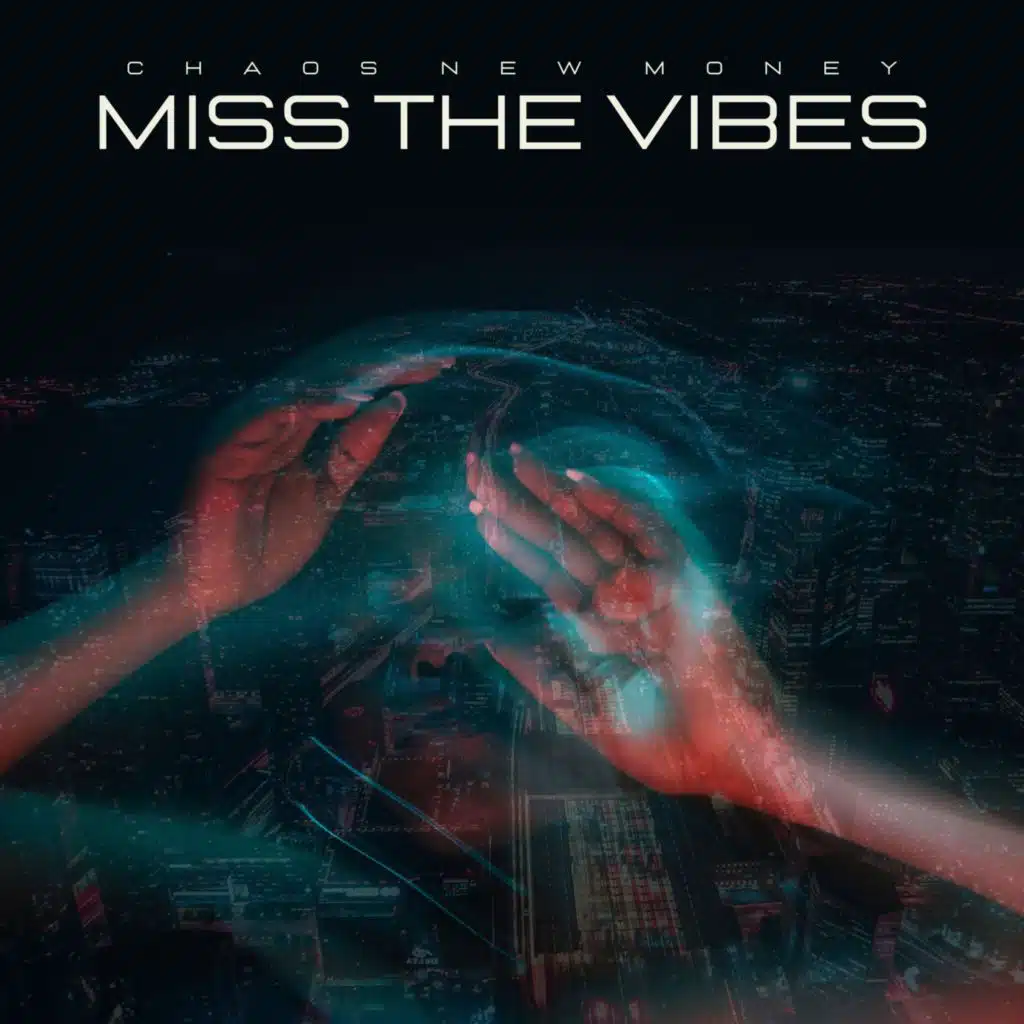 Miss The Vibe  (Radio Edit)